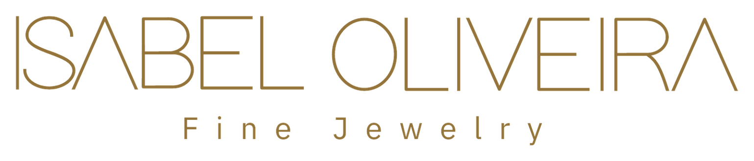 Isabel Oliveira | Fine Jewelry